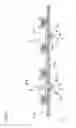 Fig. 40 - LAMP HOLDER, ILLUMINATION DEVICE, DISPLAY DEVICE, AND TELEVISION RECEIVER APPARATUS
