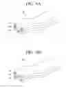 Fig. 08 - Display apparatus having display driving unit on lower part