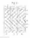 Fig. 16 - Liquid crystal display apparatus having alignment control for brightness and response