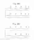Fig. 25 - Liquid crystal display apparatus having alignment control for brightness and response
