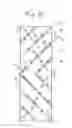Fig. 36 - Liquid crystal display apparatus having alignment control for brightness and response
