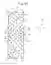 Fig. 46 - Liquid crystal display apparatus having alignment control for brightness and response