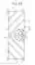 Fig. 48 - Liquid crystal display apparatus having alignment control for brightness and response