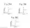 Fig. 55 - Liquid crystal display apparatus having alignment control for brightness and response