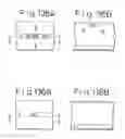 Fig. 92 - Liquid crystal display apparatus having alignment control for brightness and response