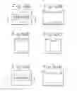 Fig. 97 - Liquid crystal display apparatus having alignment control for brightness and response