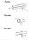 Fig. 07 - Eyeglass frame without nose pad and eyeglass supporting method thereof