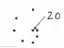Fig. 01 - Measuring arrangement for an optical spectrometer