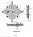 Fig. 08 - Mircromirror device having a vertical hinge