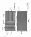 Fig. 09 - Grating for EUV-radiation, method for manufacturing the grating and wavefront measurement system