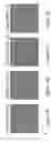 Fig. 11 - Grating for EUV-radiation, method for manufacturing the grating and wavefront measurement system