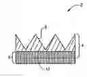 Fig. 01 - RETROREFLECTIVE STRUCTURE WITH FABRIC FACE