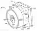 Fig. 01 - Integrated lens barrel