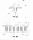 Fig. 10 - Structures, systems and methods for harvesting energy from electromagnetic radiation