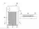 Fig. 01 - Optical element, roller type nanoimprinting apparatus, and process for producing die roll