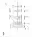 Fig. 02 - Variable magnification optical system, optical apparatus provided with the variable magnification optical system and method for manufacturing variable magnification optical system
