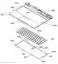 Fig. 01 - Information handling system keyboard