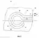 Fig. 04 - Electronic device assemblies including conductive vias having two or more conductive elements