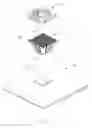 Fig. 02 - Heat dissipating assembly