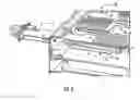 Fig. 06 - Card guide and heatsink assemblies for pluggable electro-optic modules