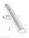 Fig. 02 - Light fixture with directed LED light