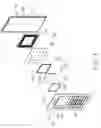 Fig. 02 - Light guiding mechanism for portable electronic device