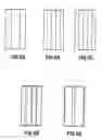 Fig. 08 - Illuminator using non-uniform light sources