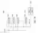 Fig. 13 - Memory circuit and tracking circuit thereof