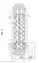 Fig. 07 - Kneading apparatus with rotary shafts having stirring members