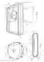 Fig. 02 - MAGNETIC STIRRING ARRANGEMENT