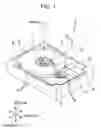 Fig. 02 - Near field optical head and information recording and reproducing device