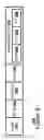 Fig. 07 - Support of home network base station local internet protocol access