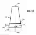 Fig. 06 - IR thermometer thermal isolation tip assembly