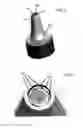 Fig. 09 - IR thermometer thermal isolation tip assembly