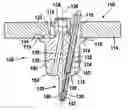 Fig. 01 - Plug-in sensor for measuring at least one property of a fluid medium