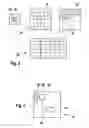 Fig. 03 - METHOD FOR COMPRESSING DATA IN A VIDEO SEQUENCE