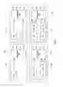 Fig. 04 - Precoder for spatial multiplexing, multiple antenna transmitter