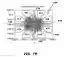 Fig. 22 - Modular apparatus for confining a plasma
