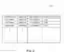 Fig. 03 - Systems for embedding information in data strings