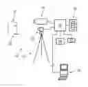 Fig. 01 - METHOD AND DEVICE FOR ACQUIRING AND PROCESSING IMAGES FOR DETECTING CHANGING LESIONS