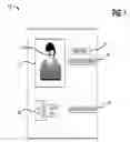 Fig. 02 - Mobile device identification of media objects using audio and image recognition