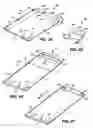 Fig. 09 - Discrete pouch having a closure system secured thereto
