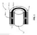 Fig. 02 - Compact non-contact mechanical coupling, damping and/or load bearing device