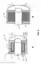 Fig. 07 - Compact non-contact mechanical coupling, damping and/or load bearing device