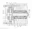 Fig. 01 - Gas bearing spindle
