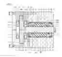 Fig. 02 - Gas bearing spindle