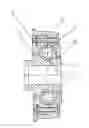 Fig. 01 - ROLLER BEARING