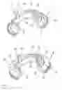 Fig. 04 - Rolling bearing with a split bearing ring