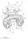 Fig. 05 - Rolling bearing with a split bearing ring