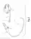 Fig. 02 - Light Diffusing Safety Cap